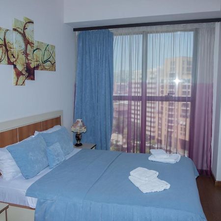 Elite Apartment Jerevan Buitenkant foto